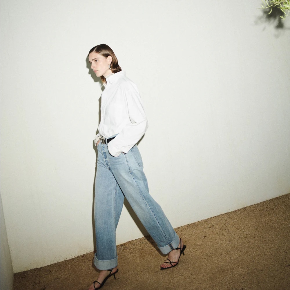 Citizens of Humanity Ayla Jeans - Size 23